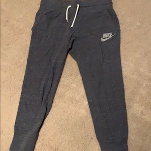 Nike sweatpants